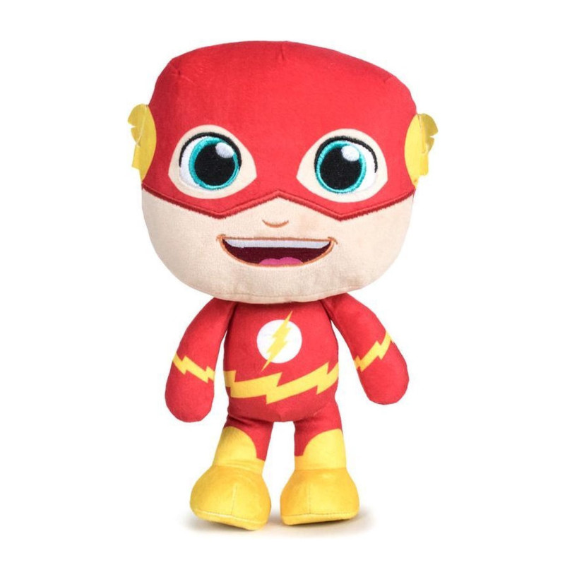 Plyšák Flash DC Comics 27 cm
