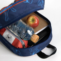 Dětský Batoh Marvel Spiderman Net