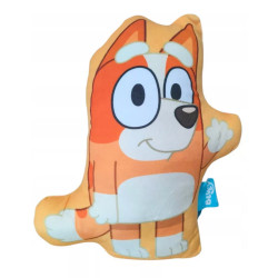 3D Polštářek Bingo 33x26 cm