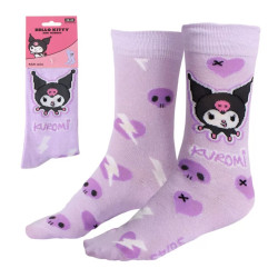 Ponožky Hello Kitty Kuromi EUR 36-43