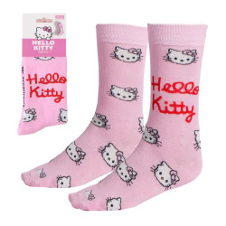 Ponožky Hello Kitty EUR 36-43
