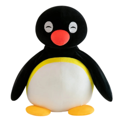 Plyšák Tučňák Pingu 25/30 cm