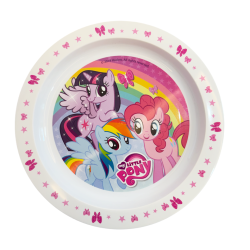 Sada plastového nádobí My Little Pony