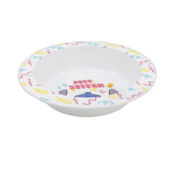 Sada plastového nádobí s kelímkem Stitch