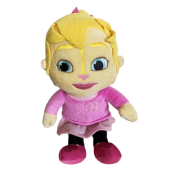 Plyšák Brittany Chipmunk 27 cm