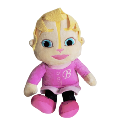 Plyšák Brittany Chipmunk 27 cm