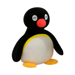 Plyšák Tučňák Pingu 30 cm
