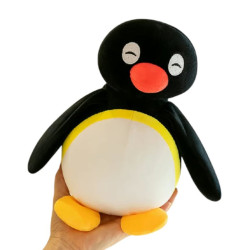 Plyšák Tučňák Pingu 30 cm