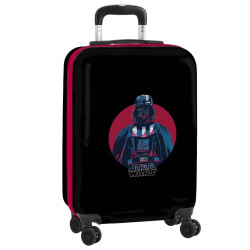 Cestovní kabinový kufr Darth Vader Star Wars