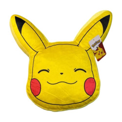 3D Polštářek Pikachu Pokemon 40 cm