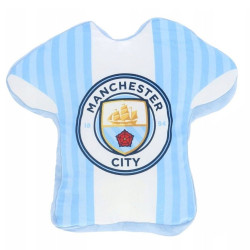 Polštářek dres Manchester City 35 cm