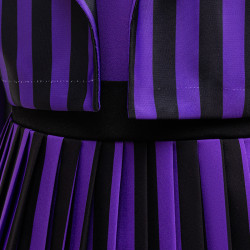 Dětské dívčí šaty Enid 110 - 130 | Wednesday