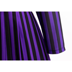 Dětské dívčí šaty Enid 110 - 130 | Wednesday