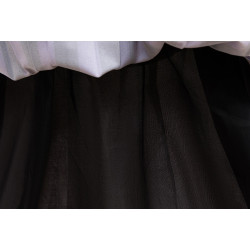 Dětské dívčí šaty Enid 110 - 130 | Wednesday