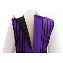 Dětské dívčí šaty Enid 110 - 130 | Wednesday