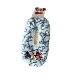 Dětské teplé pantofle | papuče Mickey a Minnie