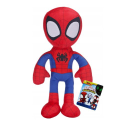 Plyšák Spiderman Marvel 30 cm
