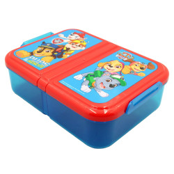 Svačinový dělený box Tlapková Patrola | Paw Patrola