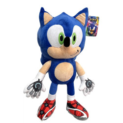 Plyšák Ježek Sonic PRIME 65 cm