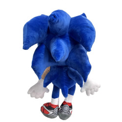 Plyšák Ježek Sonic PRIME 30 cm