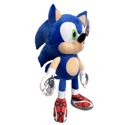 Plyšák Ježek Sonic PRIME 30 cm