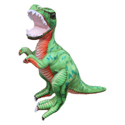 Plyšák Tyrannosaurus Rex 60 cm