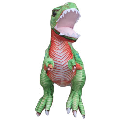 Plyšák Tyrannosaurus Rex 60 cm