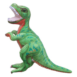 Plyšák Tyrannosaurus Rex 60 cm