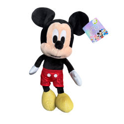 Plyšák Mickey Mouse Disney Sparkle Edice 30 cm