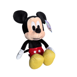 Plyšák Mickey Mouse Disney Sparkle Edice 30 cm