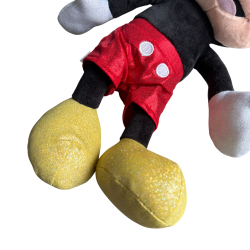 Plyšák Mickey Mouse Disney Sparkle Edice 30 cm