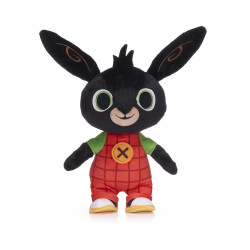 Plyšák Králíček Bing 30 cm