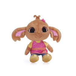 Plyšák Slonice Sula 25 cm