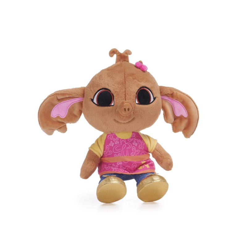 Plyšák Slonice Sula 25 cm