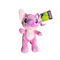 Plyšák Disney Stitch Angel 30 cm