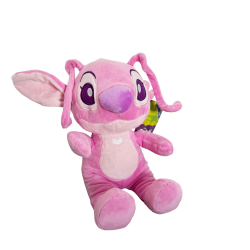Plyšák Disney Stitch Angel 30 cm