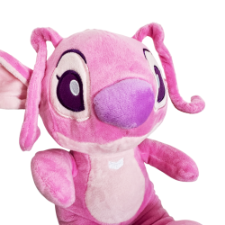 Plyšák Disney Stitch Angel 30 cm
