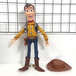 Figurka Toy Story Šerif Woody 43 CM