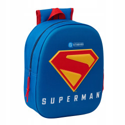 Dětský Batoh Superman 33 cm