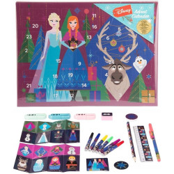 Adventní kalendář Ledové Království Sven | Frozen