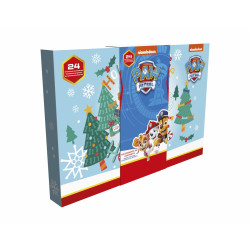 Adventní kalendář Tlapková Patrola | Paw Patrol II