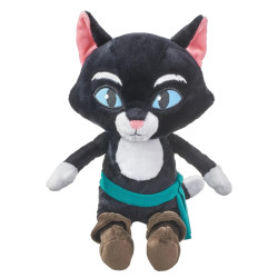 Plyšák Čiči Tlapička Kocour v Botách 25 cm