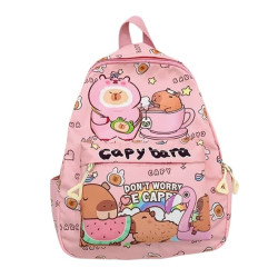 Dětský Batoh Kapybara 30 cm