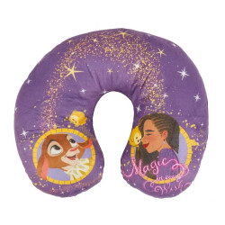 Cestovní polštářek Přání Wish