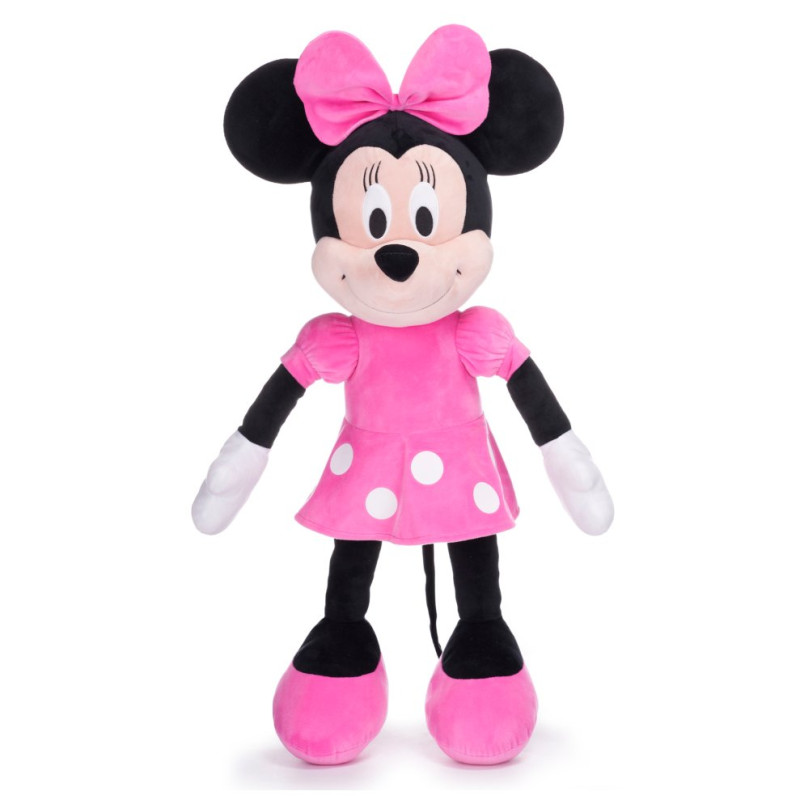 Velký plyšák Minnie Mouse 70 cm