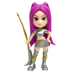 Figurky Kpop Demon Hunters 6 ks