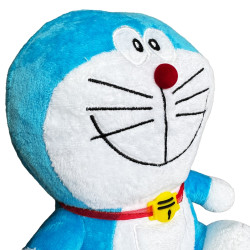Plyšák Doraemon 25 cm