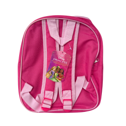 3D Dětský Batoh Disney Princezna Locika Na Vlásku