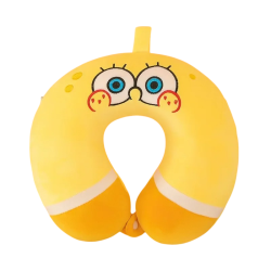 Cestovní polštářek Spongebob