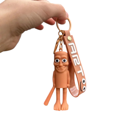 Přívěsek na klíče Italian Brainrot Tung Tung Tung Sahur